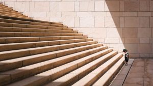 What Is The Stairstep Method and How Can I Use It To Become an Entrepreneur?